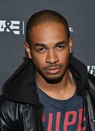 Damon Wayans Jr.